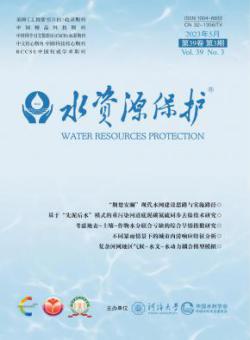 水资源保护